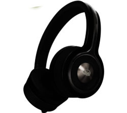 MONSTER  iSport Freedom Wireless Bluetooth Headphones - Black